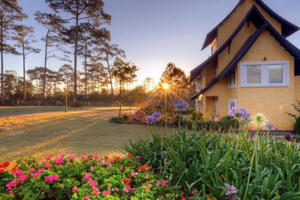 Xu hướng du lịch Đà Lạt năm 2022 có gì thay đổi?