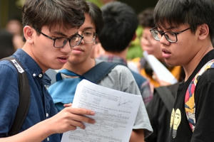 15 trường đại học có mức học phí cao nhất năm 2020