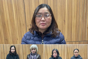 Triệt phá đường dây lô, đề quy mô đặc biệt lớn tại Quảng Trị