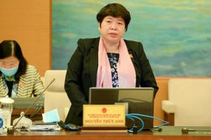 Chỉnh lý nhiều điều kiện công nhận liệt sĩ