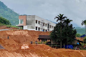 Quảng Ngãi: Vì sao ngân sách bị hụt thu gần 6500 tỷ đồng?