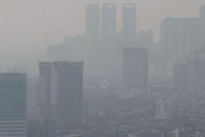 Cần làm gì để bảo vệ sức khỏe khi ô nhiễm không khí ở mức báo động