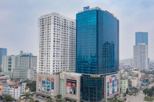 Nguồn cung văn phòng hạng A ở Hà Nội vẫn khan hiếm