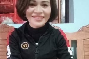 Cao Bằng: Nữ giáo viên gan dạ bế hai học sinh rời khỏi lớp cuối cùng trong trận động đất