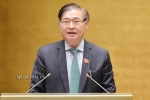 Tránh áp dụng tùy tiện trong thanh tra, kiểm tra đột xuất về môi trường