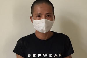 Bắt đối tượng trộm cắp ở Bình Thuận rồi ra Ninh Bình trốn nã