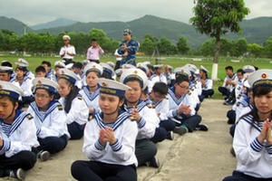 Học kỳ quân đội không phải “chiếc đũa thần”