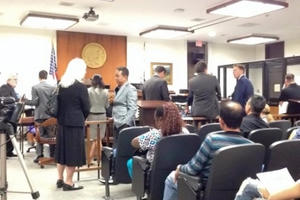 Minh Béo giảm 40 kg, xuất hiện tươi tắn ở phiên tòa