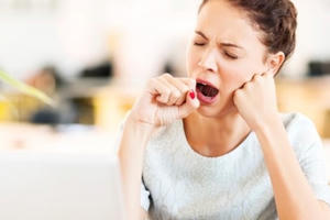 Cảnh báo nguy cơ tổn thương não vì thiếu ngủ thường xuyên