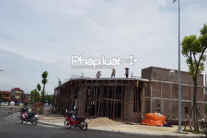 Kỳ 4 - Dự án Little Saigon Thuận Thành: Tháng 10 mới được chấp thuận chuyển nhượng, nhà đã xây cách đó 5 tháng!