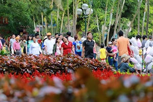 Bản tin Pháp luật Plus ngày 2/5/2016