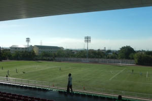 U22 Việt Nam bị chủ nhà chơi khó tại SEA Games 30