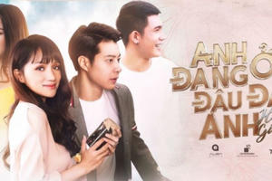 Thị trường âm nhạc 'chìm đắm' trong drama, ngôn tình Thị trường âm nhạc 'chìm đắm' trong drama, ngôn tình