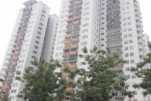 Yêu cầu chủ đầu tư chung cư Xuân Phương Quốc hội sớm thành lập Ban quản trị
