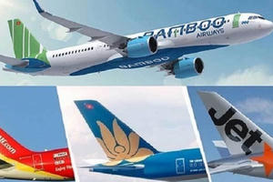 Tin kinh tế 6AM: Tập đoàn lớn hụt lãi, báo lỗ ngàn tỷ; Tăng trưởng kinh tế toàn cầu dự kiến giảm 4%