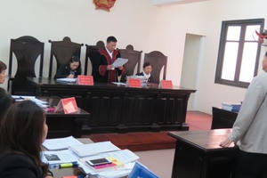 Toà chấp nhận một phần đơn khởi kiện của tiến sỹ bị cho là đạo văn, Bộ Giáo dục và Đào tạo sẽ kháng cáo