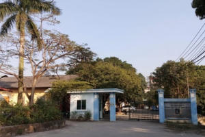 Slide Địa ốc: Hàng chục dự án vi phạm luật đất đai tại quận Bắc Từ Liêm