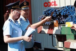 Sửa đổi quy định về đại lý làm thủ tục hải quan: Liệu có làm gia tăng thủ tục hành chính?