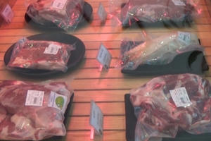 Bản tin Kinh tế Plus: Thực hư thịt lợn thảo dược giá hơn 150.000đ/kg?