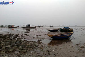 Tỉnh ủy Thanh Hóa chỉ đạo làm rõ vụ quên thống kê thiệt hại bão lũ sau khi Pháp luật Plus đăng tải