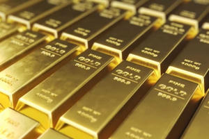 Giá vàng hôm nay 6/5: Đầu tuần, giá vàng phục hồi nhẹ