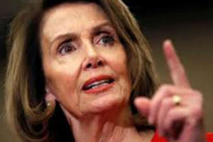 Hậu bầu cử Mỹ: Cấp cao đảng Dân chủ “tuyên chiến” với ông Trump?