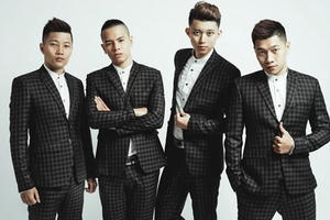 Cà phê sáng cuối tuần ngày 15/5/2016