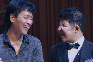 Những nghệ sĩ giàu lòng tự trọng