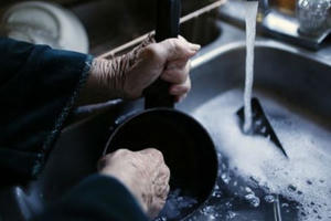 Cuộc sống người già ở Mỹ: Không có lương hưu, nhọc nhằn kiếm cơm tuổi xế chiều