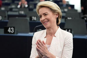 EU và Anh hài lòng với thỏa thuận thương mại vừa đạt được