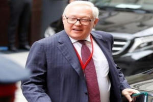 Tiết lộ nội dung đàm phán hạt nhân Nga – Mỹ