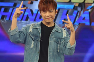 Hồ Quang Hiếu, Gin Tuấn Kiệt và dàn sao đổ bộ “Biệt đội thông thái”