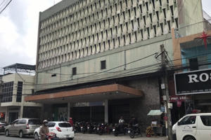 Xót xa với cảnh rạp hát, rạp chiếu phim tại TP Biên Hoà bị lãng quên