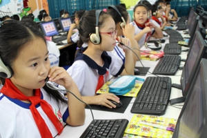 Phê duyệt Khung cơ cấu hệ thống giáo dục quốc dân