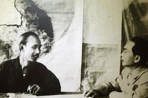 Chiến thắng Điện Biên Phủ và bài học "Thế trận lòng dân"