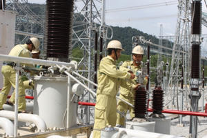 Ông Đặng Phan Tường, Chủ tịch HĐTV EVNNPT: Chấp nhận đối mặt khó khăn để đạt top đầu khu vực Đông Nam Á