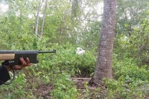 Yên Bái: Người đàn ông tử vong bất thường khi đi săn thú ở trong rừng