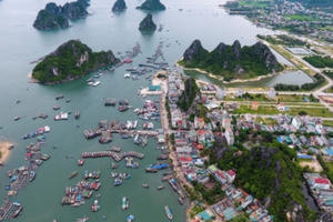 Trình luật cho đặc khu: Bỏ hàng loạt rào cản, mở hàng loạt ưu đãi