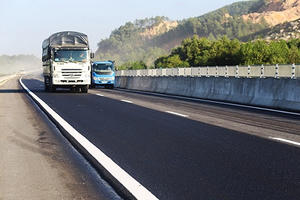 Dự án cao tốc Bắc - Nam phía Đông: 'Cửa' hẹp với nhà đầu tư trong nước?