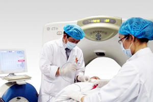 Điều chế thành công thuốc điều trị ung thư “Made in Việt Nam”