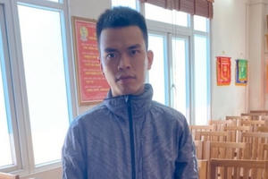 Quảng Nam: Bắt thêm 2 đối tượng liên quan vụ dùng súng bắn người Quảng Nam: Bắt thêm 2 đối tượng liên quan vụ dùng súng bắn người