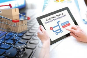 Ngăn chặn hành vi lợi dụng thương mại điện tử để buôn lậu, gian lận thương mại