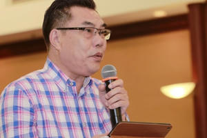 Giám đốc Công ty mía đường Sóc Trăng: "Có những vụ mía chúng tôi tồn kho tới 90%" Giám đốc Công ty mía đường Sóc Trăng: "Có những vụ mía chúng tôi tồn kho tới 90%"