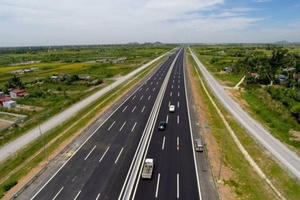 Bỏ “xin - cho” trong quản lý dự án PPP