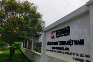 Vụ nghi án hối lộ của Tenma Việt Nam: Cục thuế Bắc Ninh nói gì?