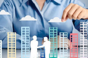 Tháng 5/2021: Có 11,6 nghìn doanh nghiệp thành lập mới Tháng 5/2021: Có 11,6 nghìn doanh nghiệp thành lập mới