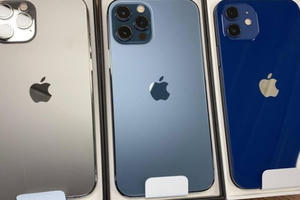 Apple lần đầu làm điều này ở Việt Nam