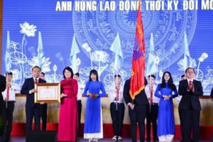 Nâng tầm tri thức, giá trị Việt Nam sánh ngang các nước phát triển