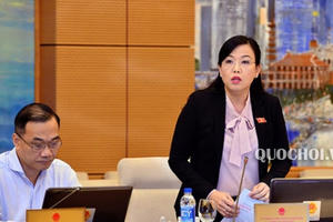 Lãng phí sách giáo khoa, sai phạm thi, thí điểm giáo dục… bức bối mỗi kỳ tiếp xúc cử tri