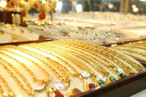 Kinh tế 24h: Giá vàng trong nước ít biến động, giải Vietlott 46 tỷ đồng chưa tìm thấy chủ nhân